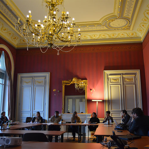 Advocating for Real Rights Now: Briefing to the Human Rights Committee