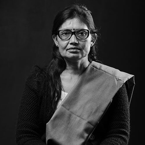 Bimala Dhakal