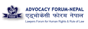 Advocacy Forum-Nepal